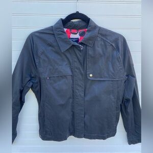 Burberry GOLF Sport Jacket